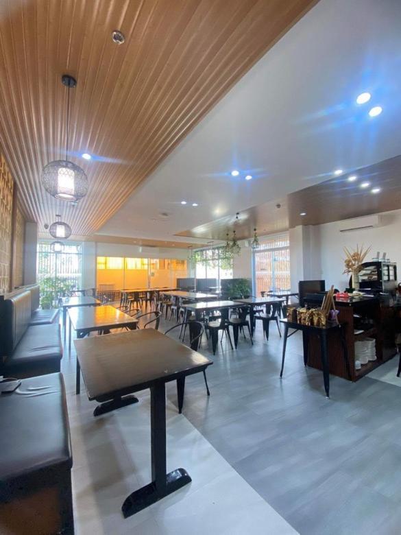 Jrp Vanyard Resort Hotel Kalibo Ngoại thất bức ảnh