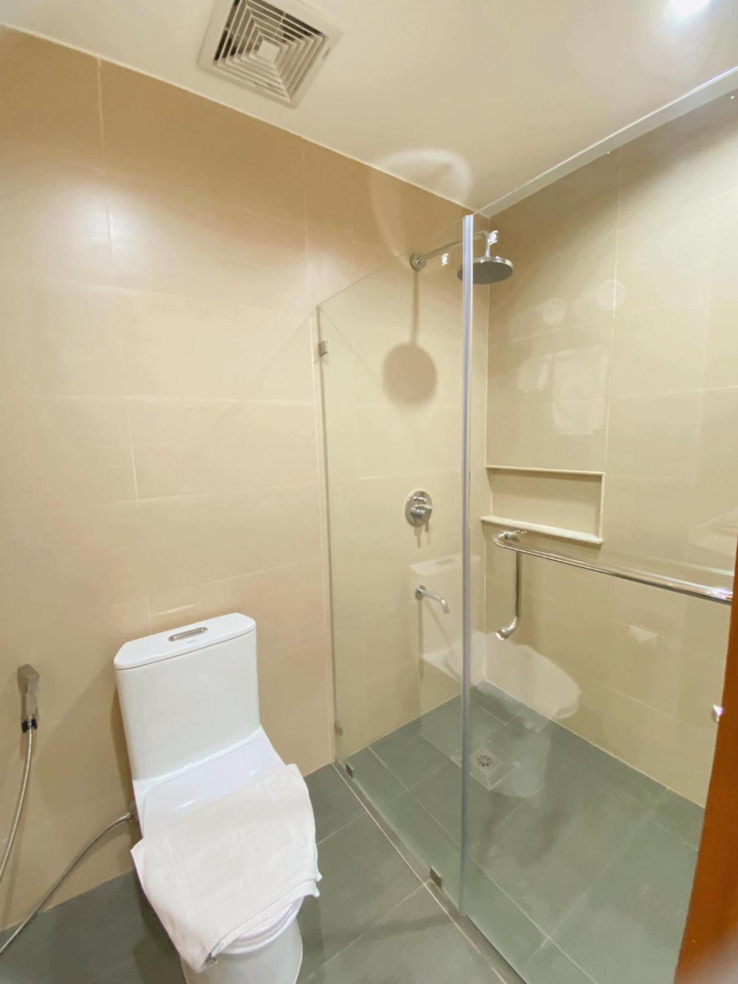 Jrp Vanyard Resort Hotel Kalibo Ngoại thất bức ảnh