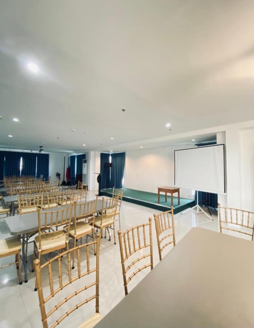 Jrp Vanyard Resort Hotel Kalibo Ngoại thất bức ảnh